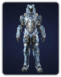 Grenada Medium Suit (Valor) Fashion Gear