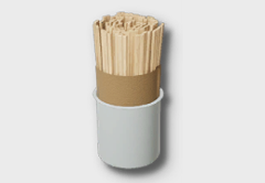 Chopstick Container