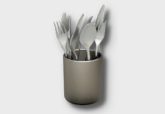 Utensil Stand