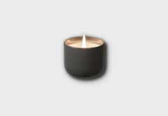 Scented Candle