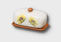 Butter Dish