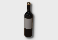 Wine Bottle