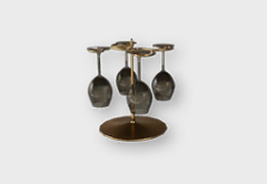 Wine Glass Rack