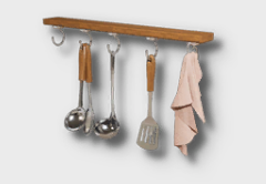 Kitchenware Hanger