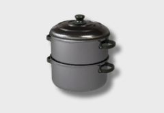 Steamer Pot