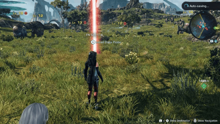 FN 114 Overworld Location