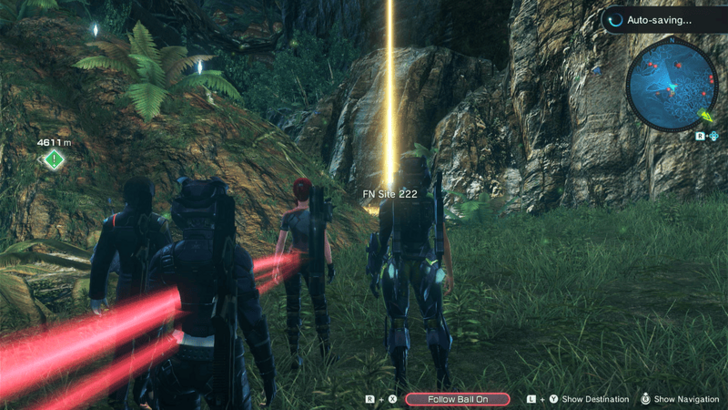 FN 222 Overworld Location