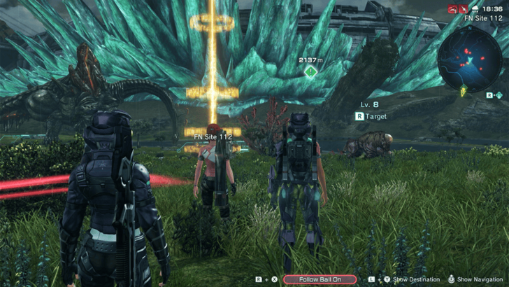 FN 112 Overworld Location