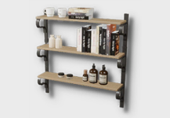 Basic Wall Shelf