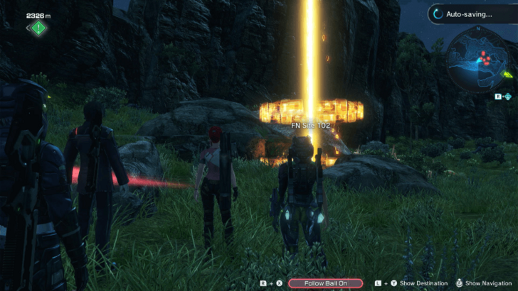 FN 102 Overworld Location