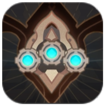 Honkai Star Rail - Protean Hero Title - X3 - Automatic Puppet