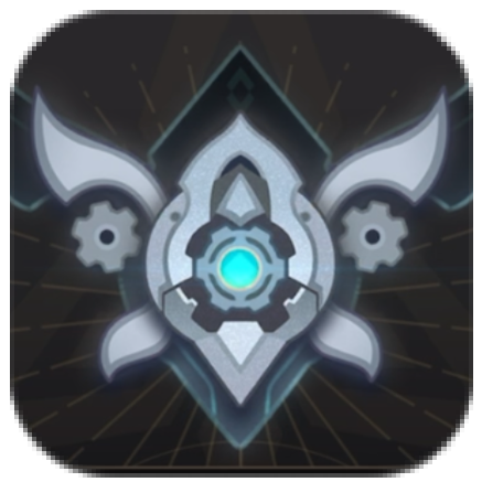 Honkai Star Rail - Protean Hero Title - X4 - Iterated Mech