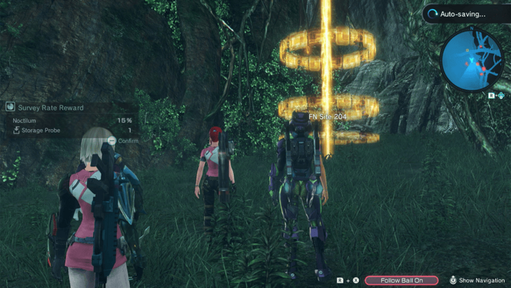 FN 204 Overworld Location