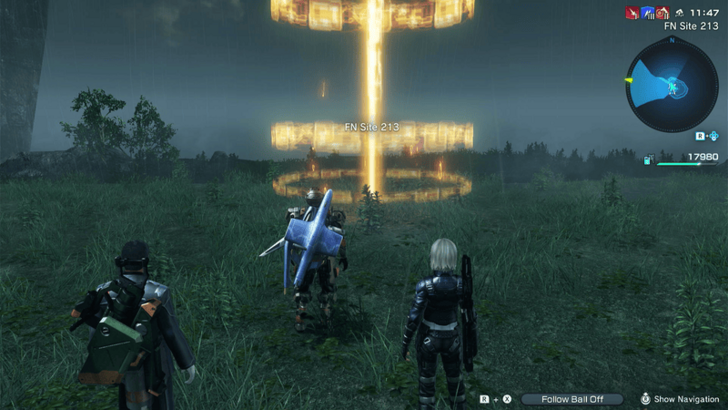 FN 213 Overworld Location