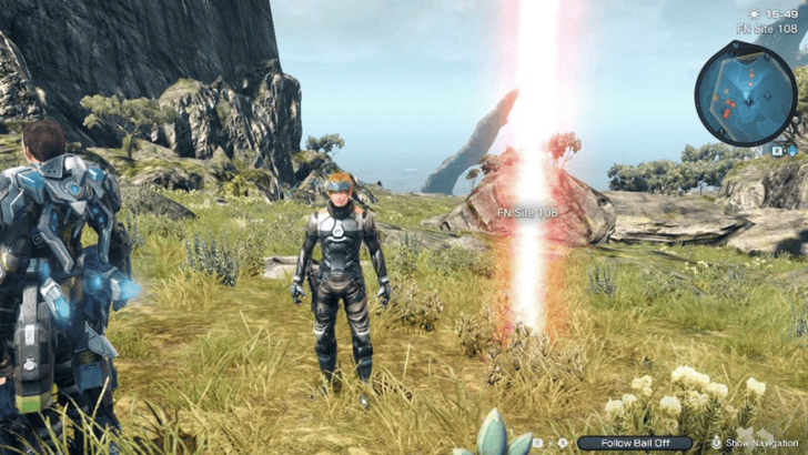 FN 108 Overworld Location