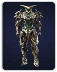 Meredith Heavy Suit (Forza) Fashion Gear