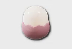 Egg Lamp