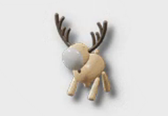 Rudolph Table Lamp