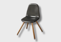 Vintage Dining Chair