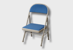 Folding Dining Chair