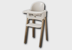 High Chair for Toddlers