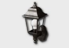 Classic Wall Lighting