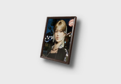 Tabletop Framed Picture