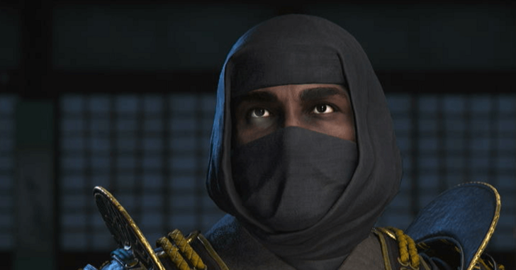 Defense Master Headwrap Icon