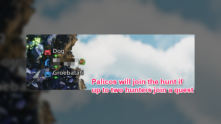 Two Member Party Size