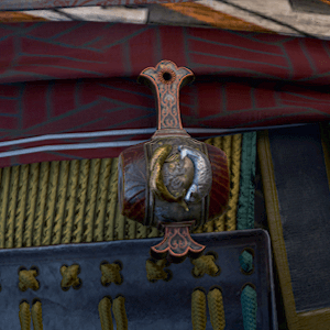 Scale of the Koi Icon