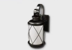 Argyle Wall Lighting