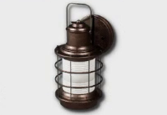 Vintage Wall Lighting