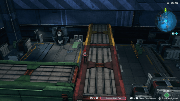 Change Appearance Machine In Game