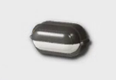 Oval Eyelid Wall Lighting