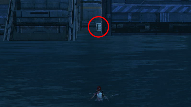 Appearance Change Landmark