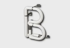Alphabet Wall Lighting B