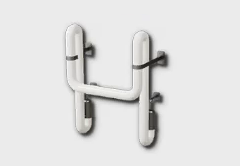 Alphabet Wall Lighting H