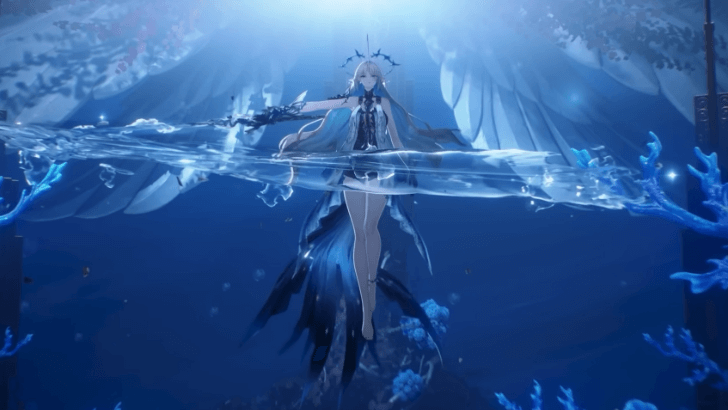 Wuthering Waves Fleurdelys