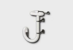 Alphabet Wall Lighting J