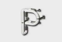 Alphabet Wall Lighting P