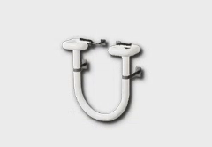 Alphabet Wall Lighting U