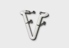 Alphabet Wall Lighting V