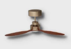 Wood Ceiling Fan Lighting