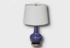 Vase Table Lamp