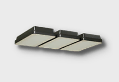 Minimalist Ceiling Lighting