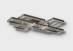 Mosaic Ceiling Lighting