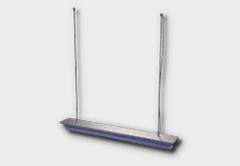 Extra Long Straight Pendant Lighting