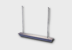 Long Straight Pendant Lighting