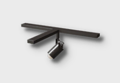 T-Shaped Spotlight