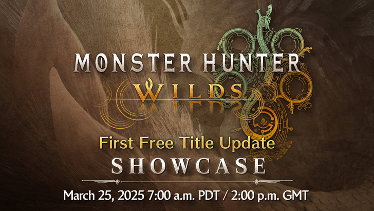 Title Update 1 Showcase